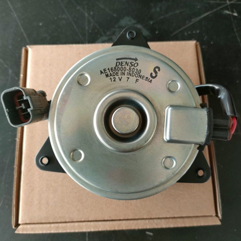 Jual Motor Fan Honda All New CRV Gen 3, Civic 2.000cc AE1680008030