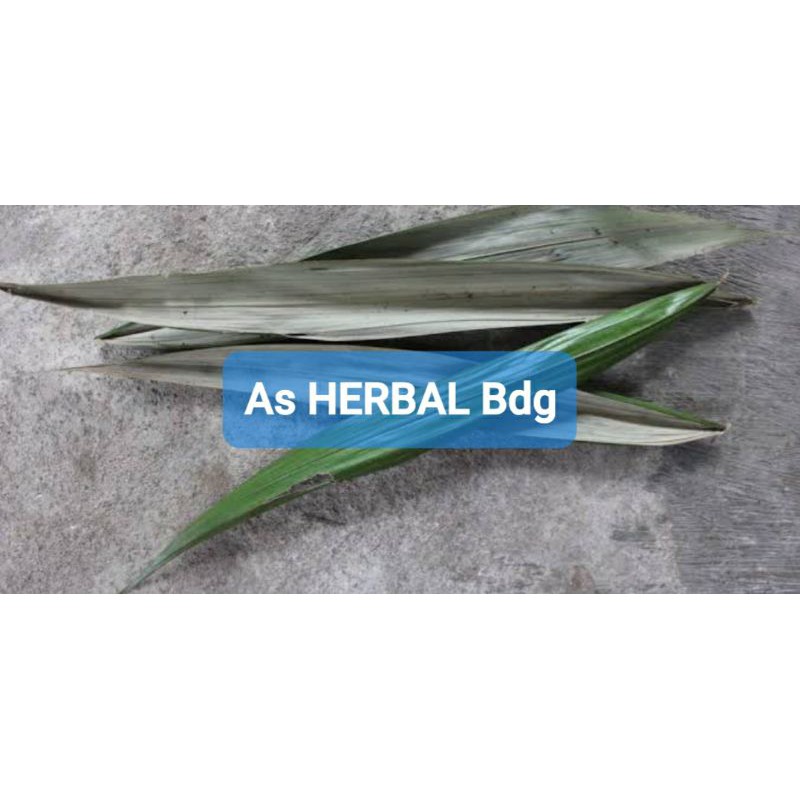 

Promo Daun Salak Segar Per 750 gram-az