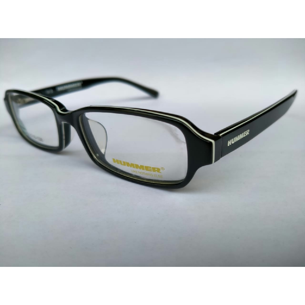 FRAME KACAMATA HUMMER [H07-10027]