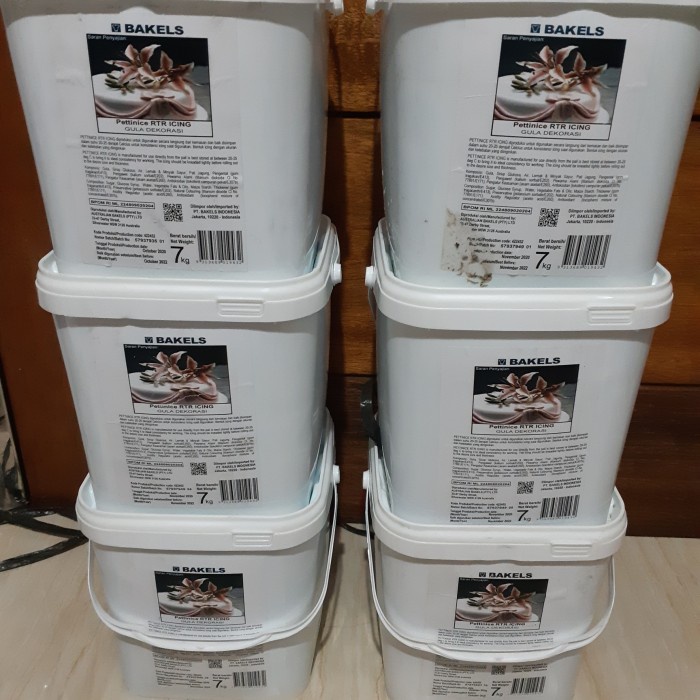 

fondant bakels repack 1kg