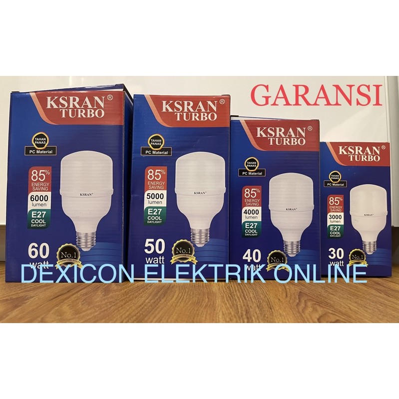 led kapsul/TURBO Kapsul/bohlam led/grosir bohlam led murah/led terang/led hemat energi/lampu led