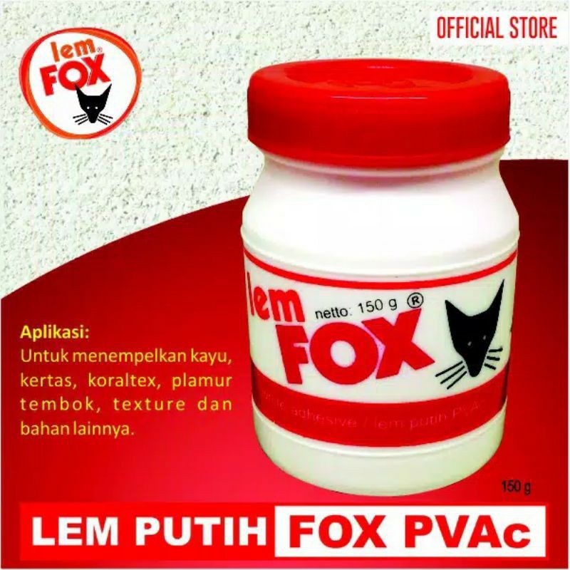 

Lem FOX