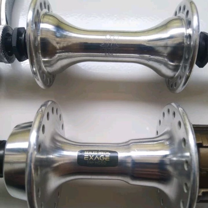 HUB FREEHUB SEPEDA GUNUNG MTB SELI BMX MINION JOYTECH EXAGE FH-HG50