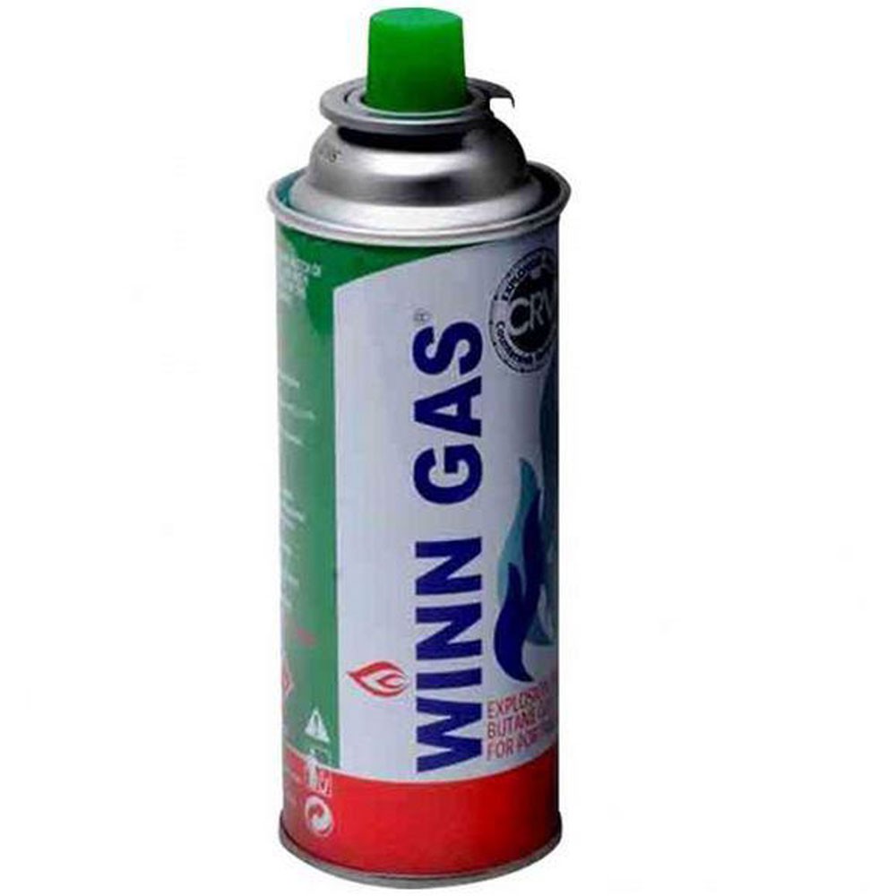 Winn Gas UN2037 – Tabung Gas Kecil Butane