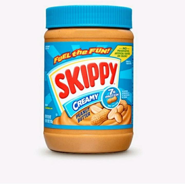 

Barang diskon | FZECT SKIPPY 500g ORIGINAL PROMO TERMURAH |Terlaris