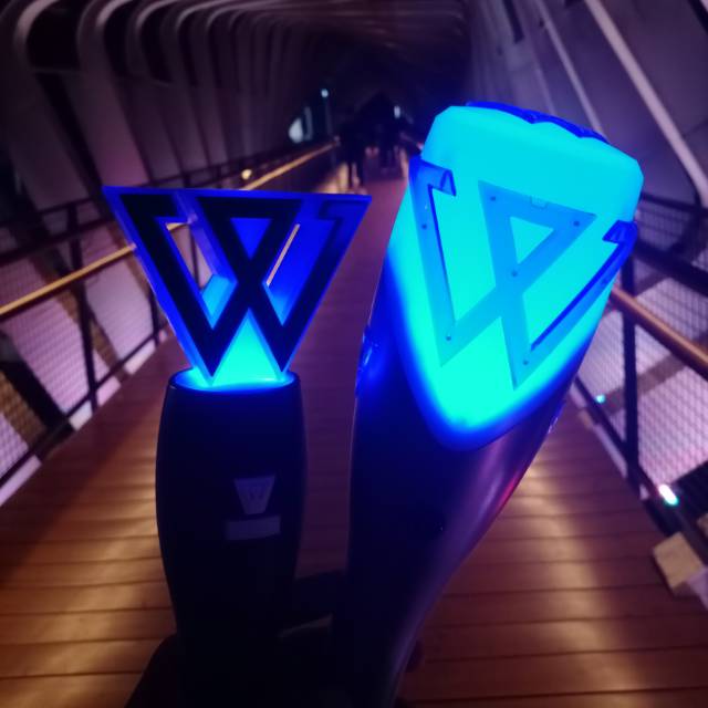 Inseobong Winner Lightstick ver 1