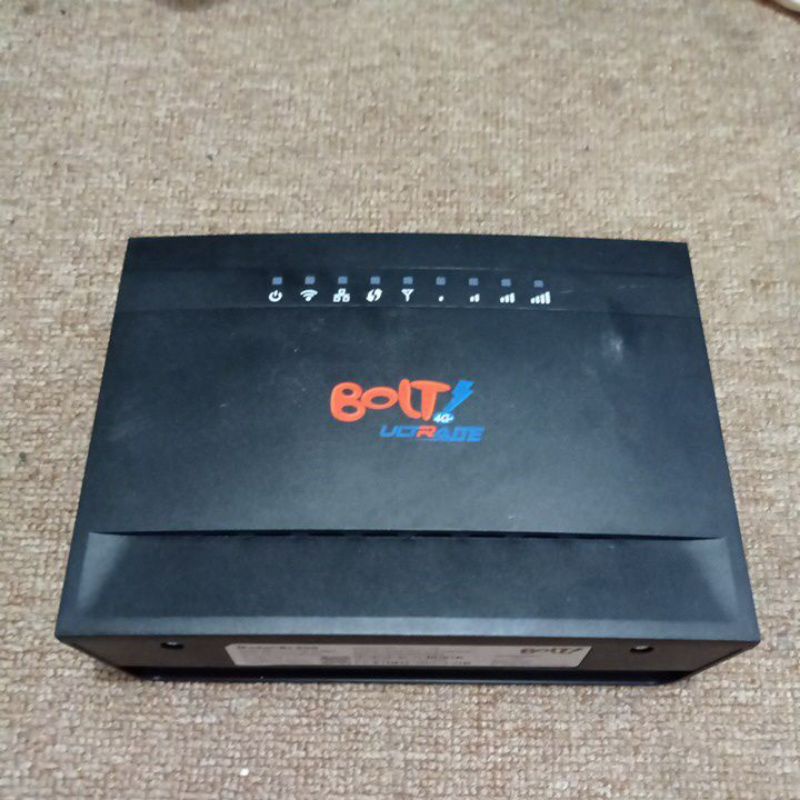 BOLT BL500, BL 201