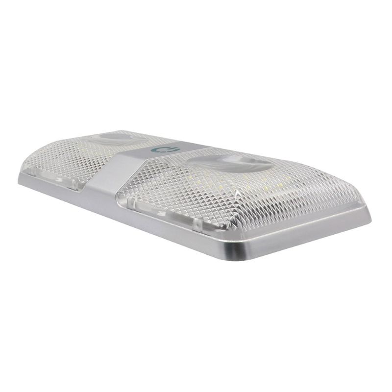 Sun Lampu Baca LED Universal Untuk Plafon Interior Mobil RV Caravan