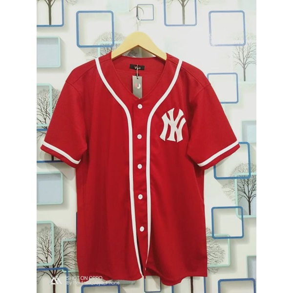 KAOS BASEBALL ORIGINAL UNISEX