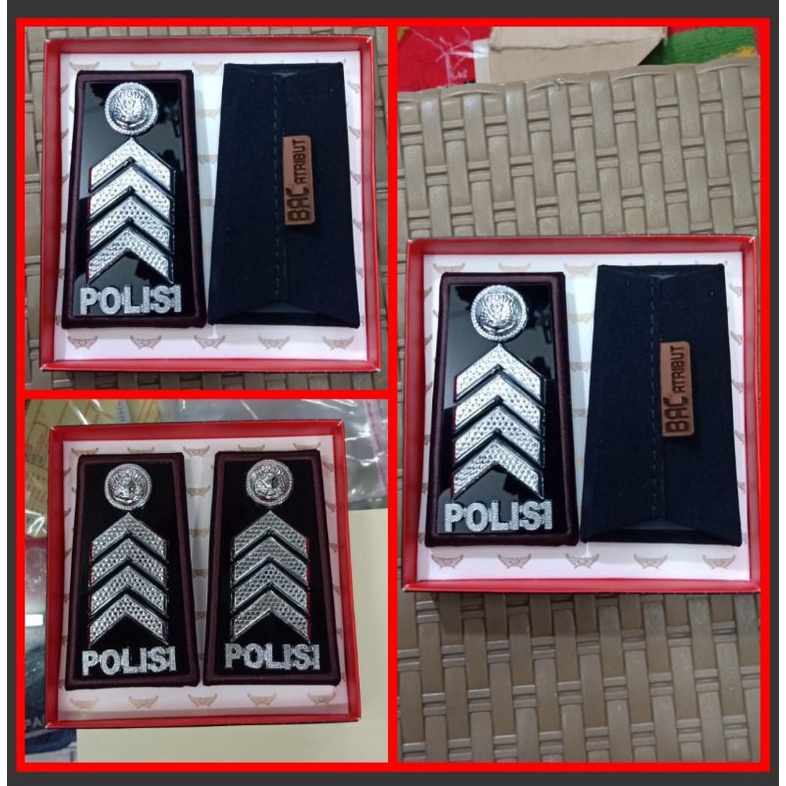 PANGKAT POLISI BRIPKA PANGKAT POLRI BRIPKA
