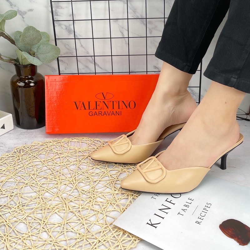 heels 9287 wanita import realpict