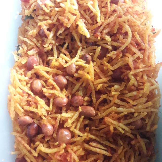 

Kentang Mustofa home made enak 250gr