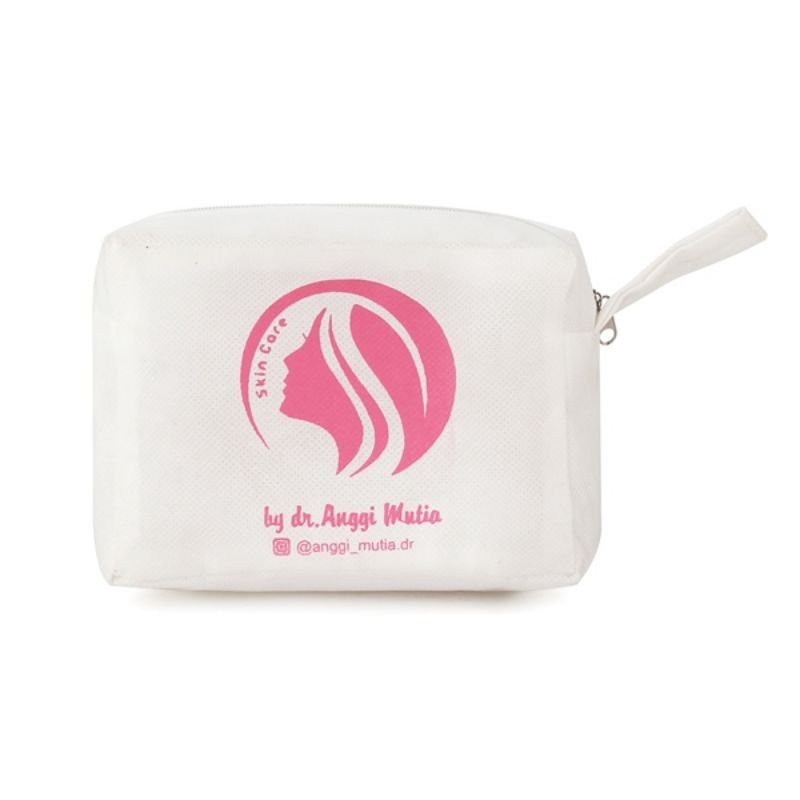 CST 999 Pouch Souvernir Custom / Souvernir Pernikahan / Souvernir Khitanan / Souvernir Tasyakuran