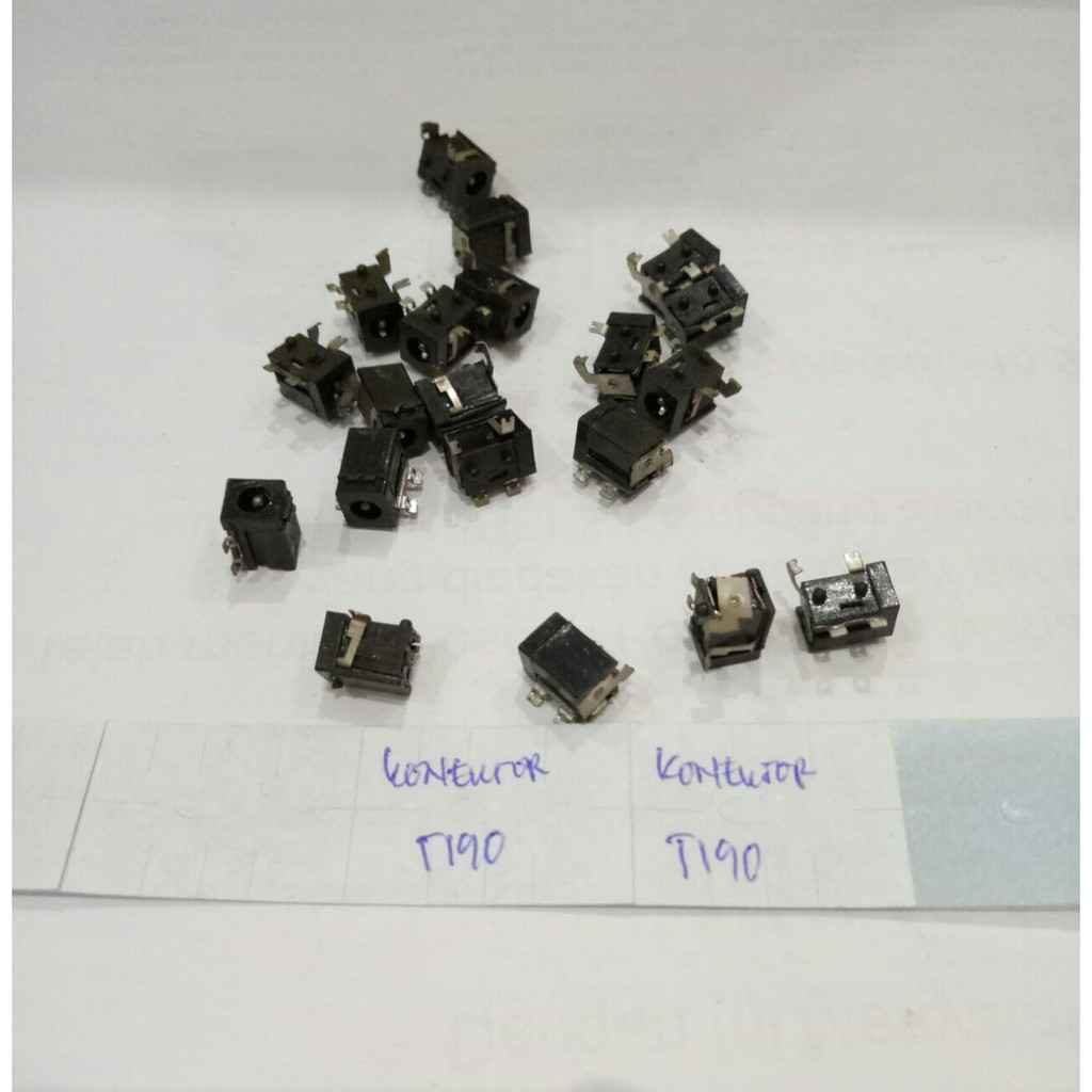Konektor Motorola T190