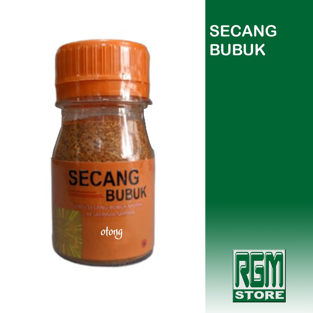 Bubuk Ekstrak Kayu Secang Vitamin Obat Ikan Hias Cupang MURAH