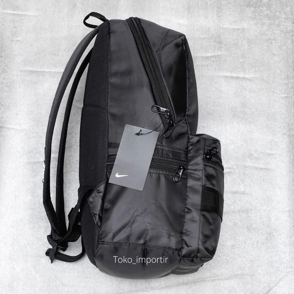 Tas Ransel Nike Backpack Waterproof Mirror Original