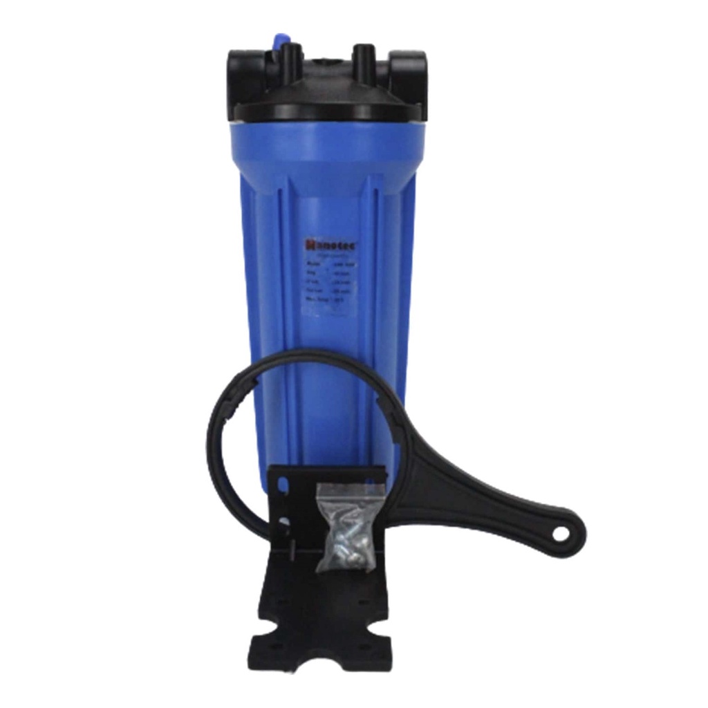 Housing Filter Air 10&quot; - Filter Air KINNOYAMA