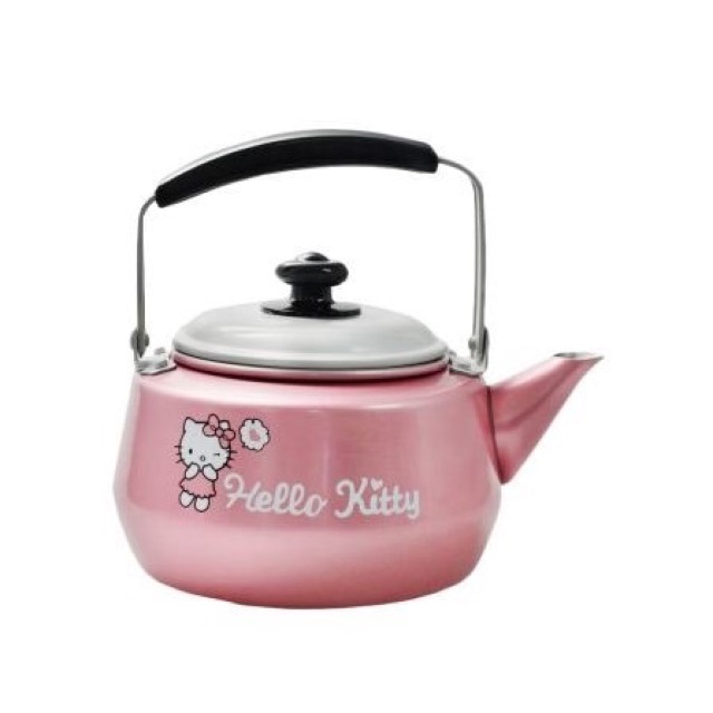 Teko Ceret Air Hello Kitty 1.5 Liter Maspion