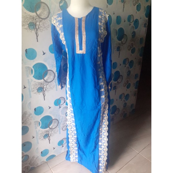 dastar arab merk dolce