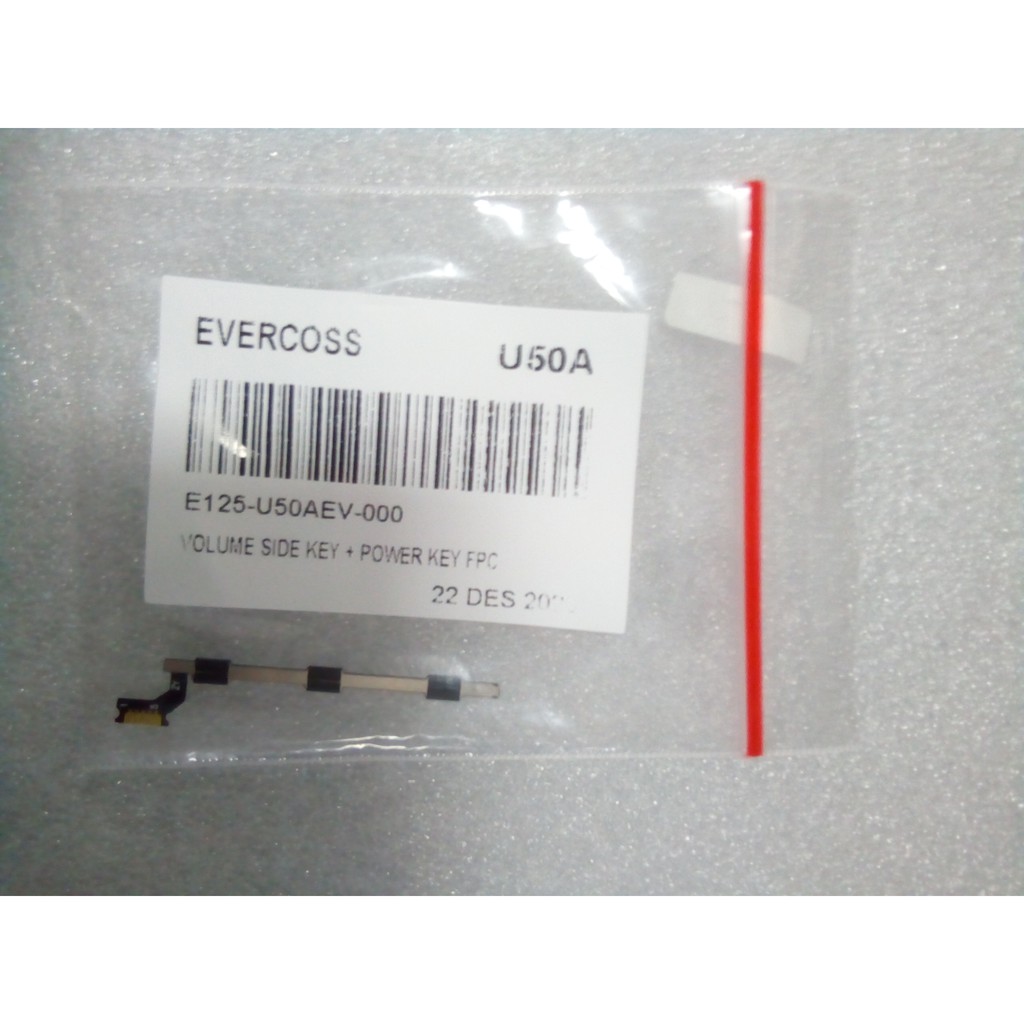 FLEXIBEL FPC ON/OFF EVERCOSS U50A / U50A + ORI