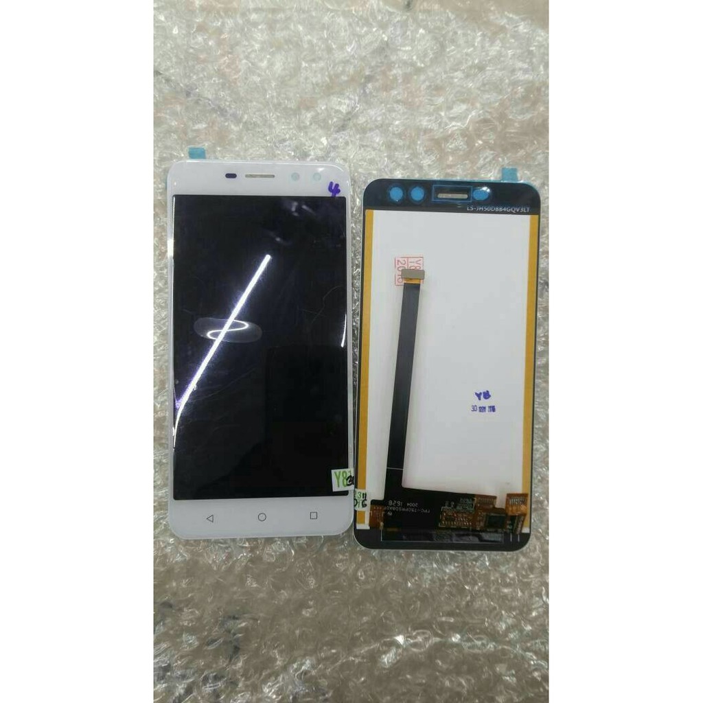 Jual Lcd Advan I5e Complete Touchscreen Ori Berkualitas Shopee Indonesia