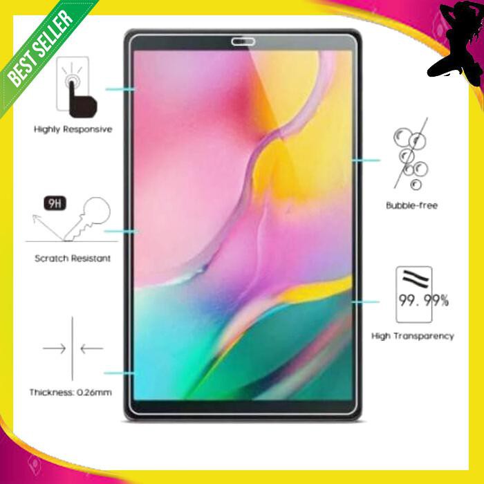 TEMPERED GLASS ASUS ZENPAD 8 SCREEN GUARD TABLET