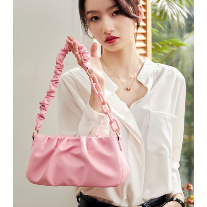 Lengkap Erica Bag Jims Honey Tas Pesta Handbag Selempang Wanita