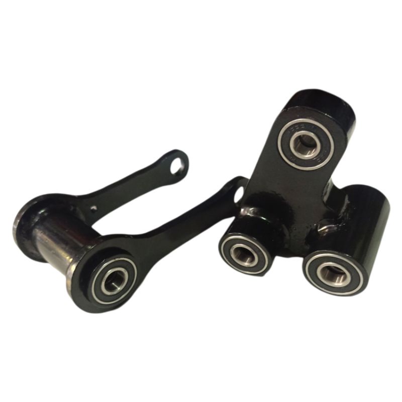 UNITRACK LAHER BIASA MOTOR PNP KLX 150 S L DTRACKER BF