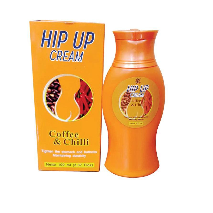 

☞ SYB Hip Up Cream Coffee & Chili ➵