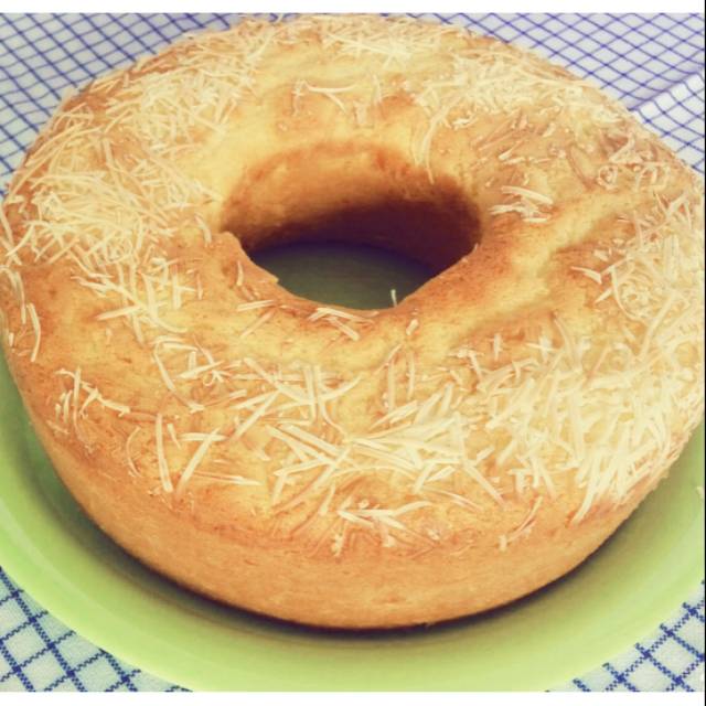

BOLU BAN TAPE ENAK GURIH LEZAT