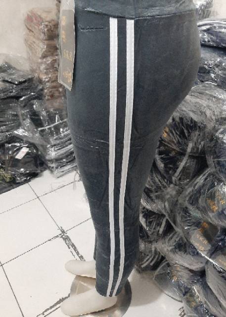 LEGGING BLUDRU IMPORT TERBAIK