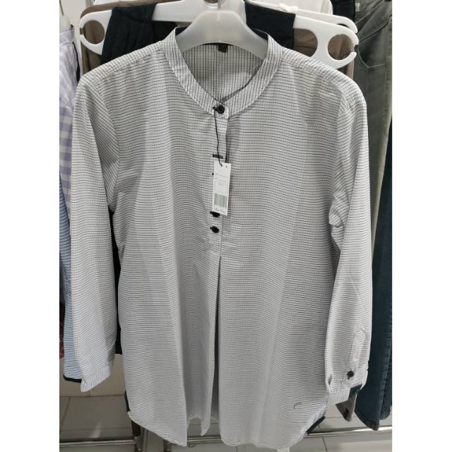 TUNIK 3 COINS  ORI