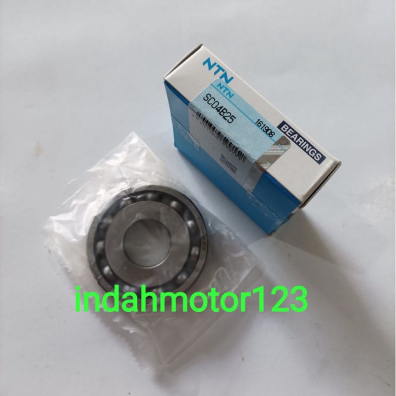 Bearing TRANSMISI Rasio Kopling TIGER NTN