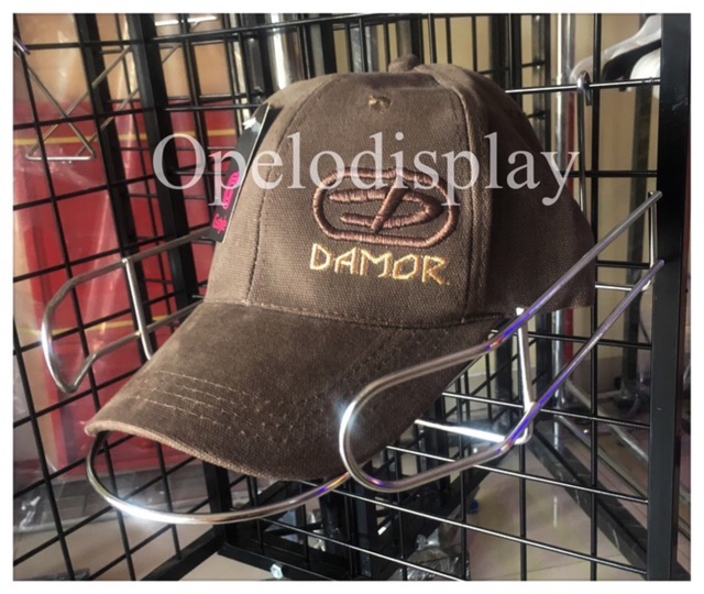 DISPLAY TOPI