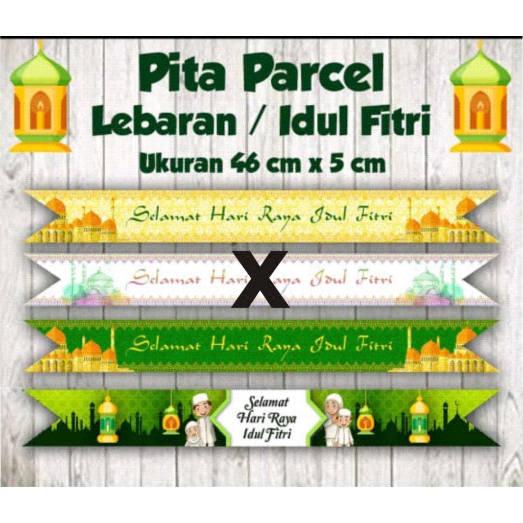 

Label Parcel Idul Fitri Lebaran