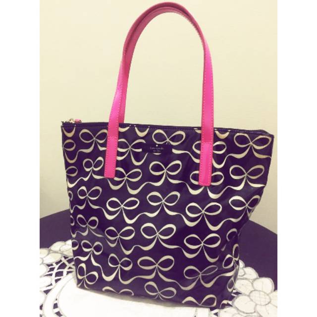 Tas kate spade original