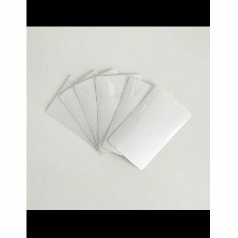 

Sticker Ktp sim emoney / antigores ktp sim emoney atm bening clear