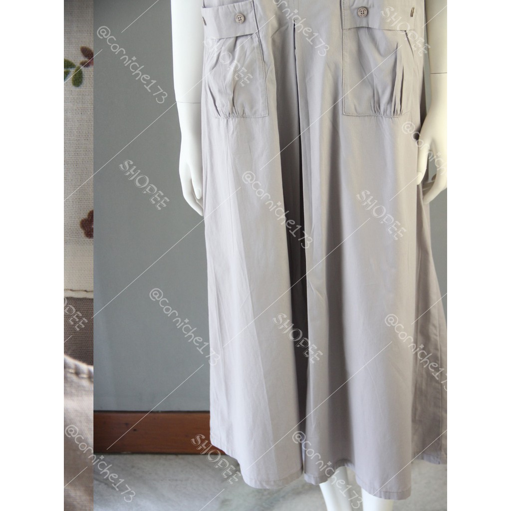 Corniche Sally Overall Abu Muda - TH501355