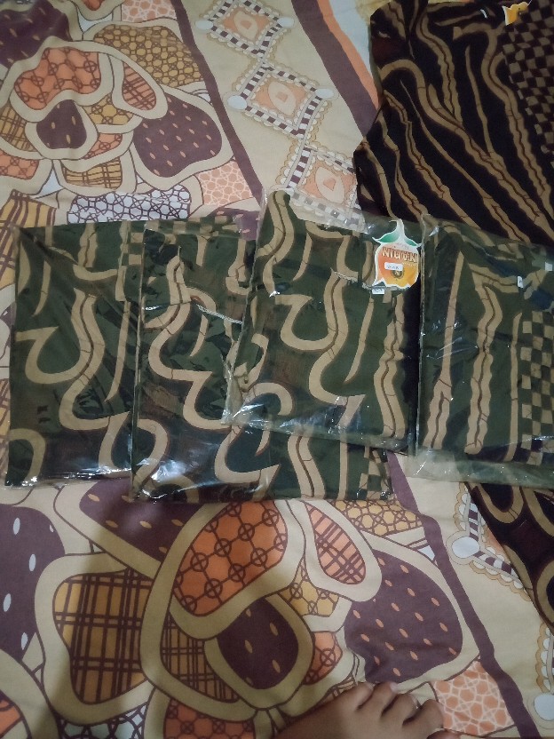 Xxxl Ld 120 Cm Tunic Genes Ziggy Tali Tunik Batik Cewek Tunic Batik Wanita Seragam Batik Jumbo Batik