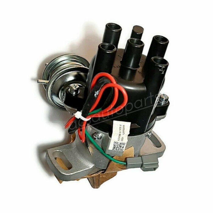 Distributor delco Daihatsu Charade Classy CDI (Kode A 004)