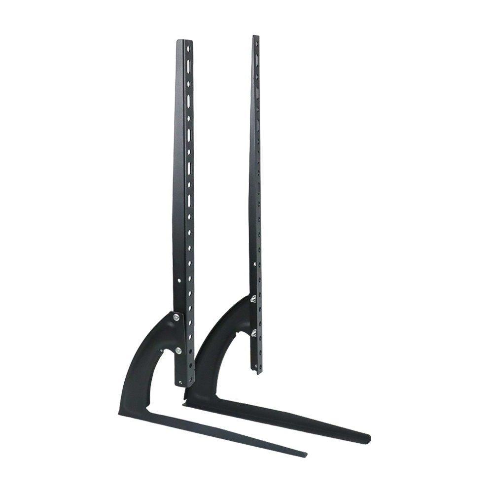 TV Bracket Stand 1.5mm Thick 800 x 400 Pitch for 36-75 Inch TV