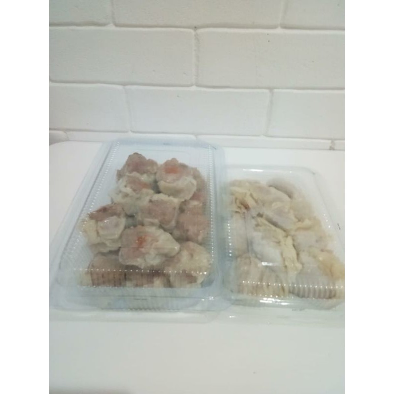 

Dimsum Frozen Food Homemade - PROMO FROZEN FOOD MURAH