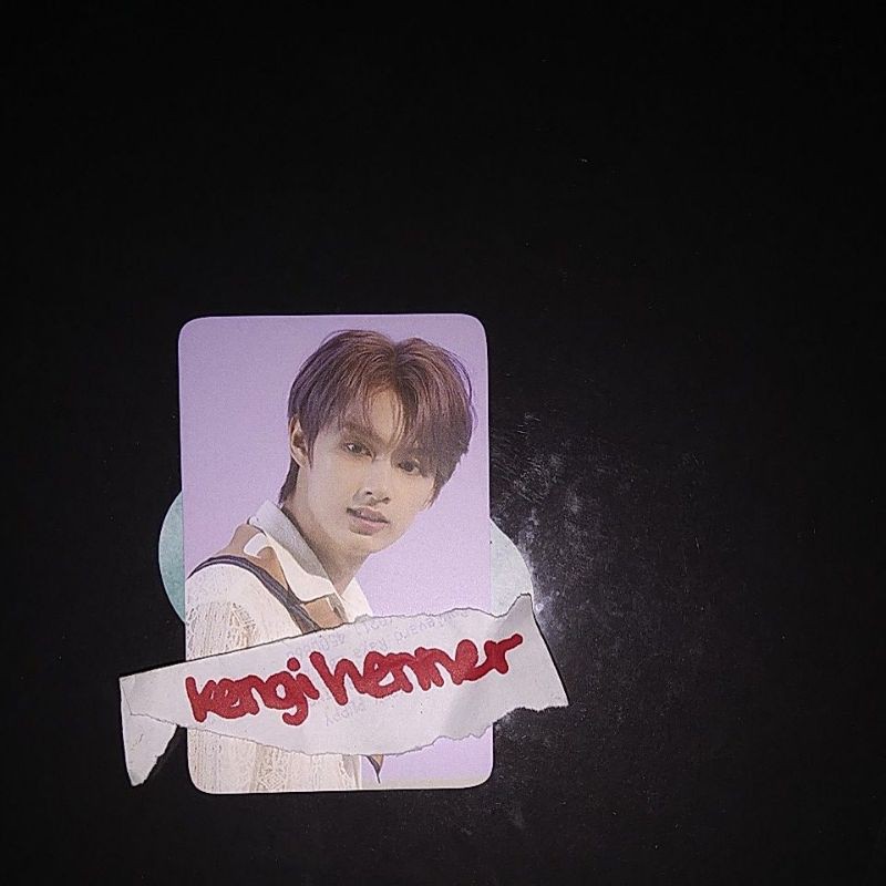 PC Jun benefit Ktown4u henggarae