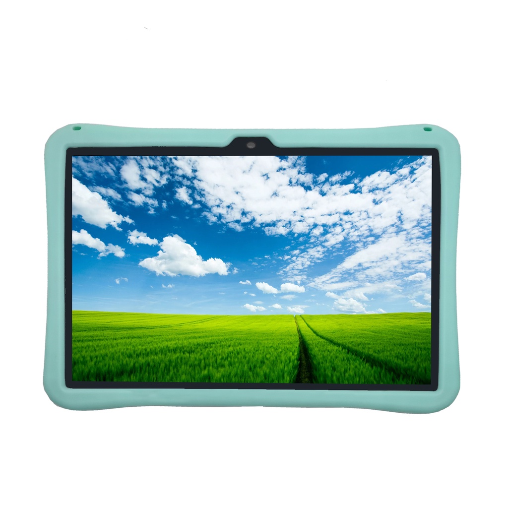 Soft Case Silikon Motif Kartun Lucu Cover Realme Pad Tablet PC 10.8 &quot;