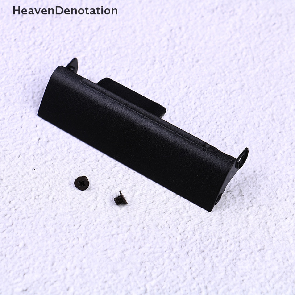 [HeavenDenotation] 1pcs Hard drive hdd caddy cover bezel for dell latitude E6320  laptop