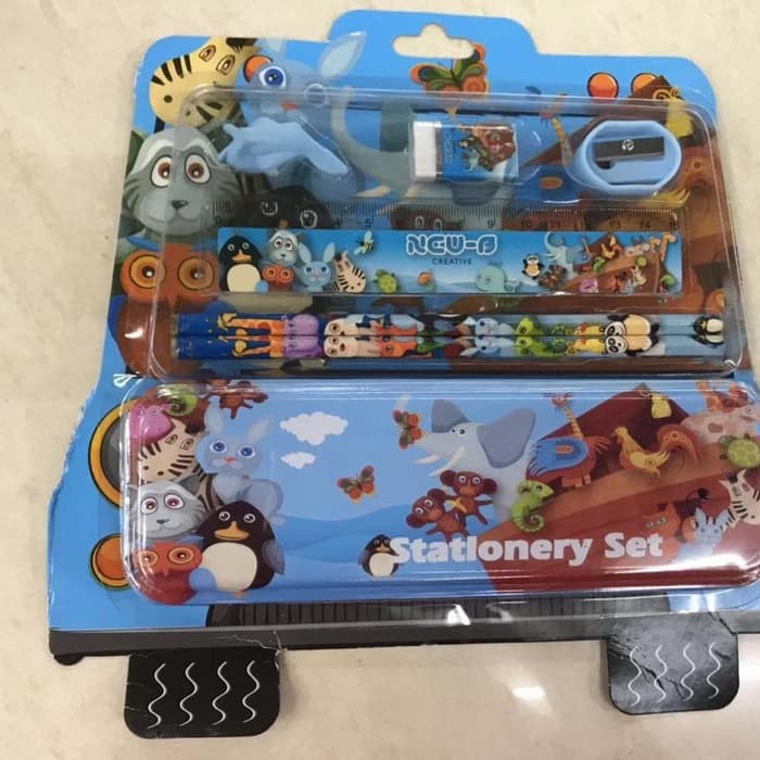 

LS Alat Tulis Paket 2088