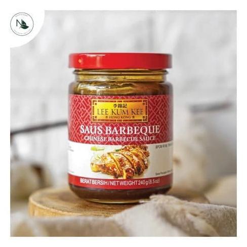 

!!!!!!] Lee Kum Kee Oriental BBQ Char Siu Sauce Bumbu Saus Barbeque LKK 240 Gr