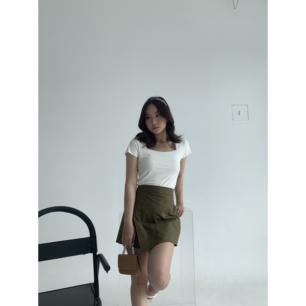 Karina Skort-Olive