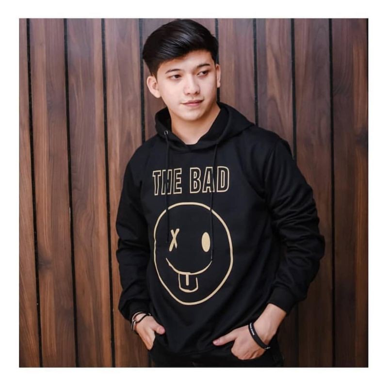 jaket hodie distro big size keren jumbo hodie cowok cewek bisa couple dan custom nama