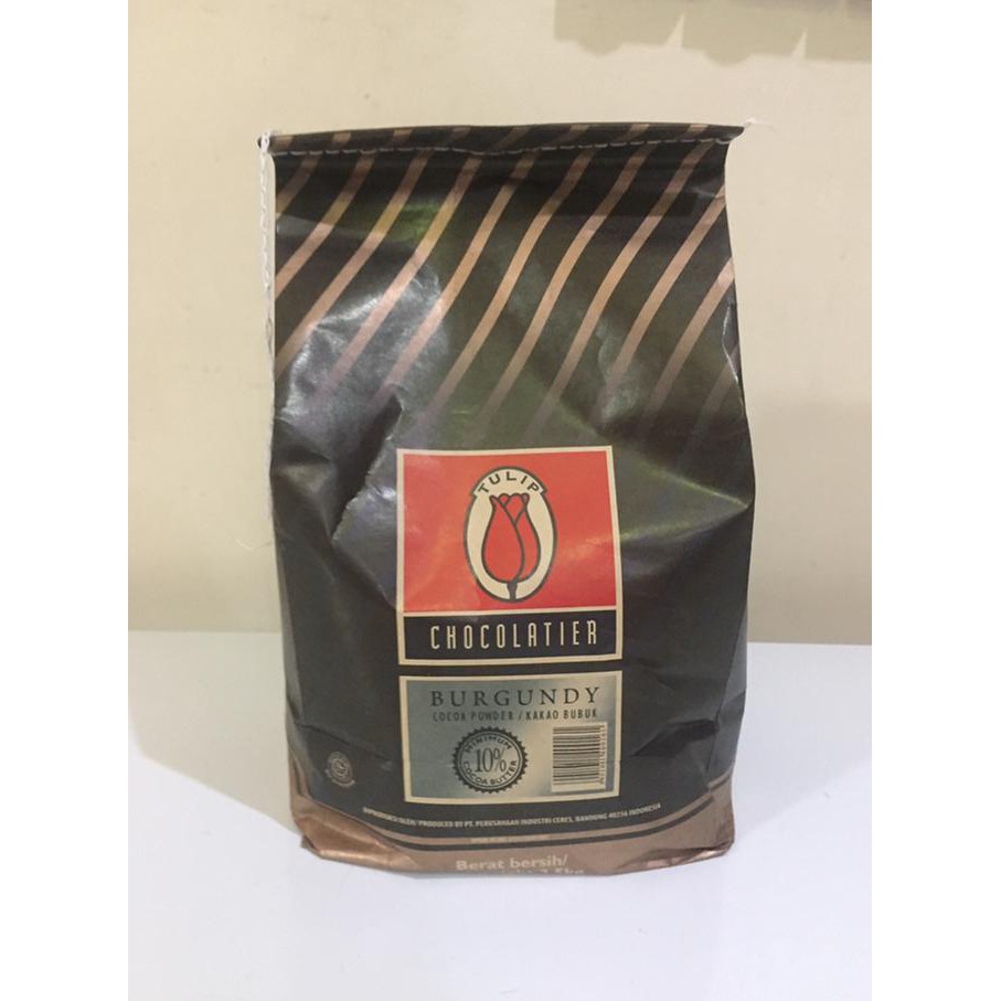 

Toko-Bahan-Kue- Coklat Tulip Burgundy 2,5Kg -Terlengkap-Termurah-Dijamin.